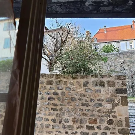 Le Clet Du Puy, Au Coeur Du Centre Historique. * Le Puy-en-Velay