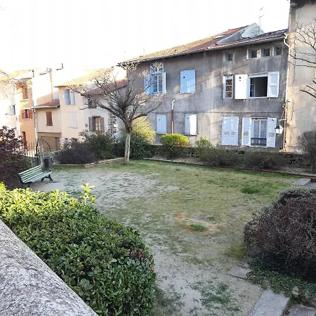 Le Clet Du Puy, Au Coeur Du Centre Historique. Le Puy-en-Velay