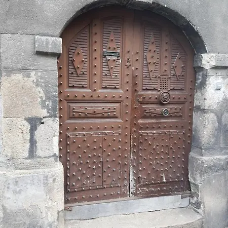 Le Clet Du Puy, Au Coeur Du Centre Historique. Διαμέρισμα