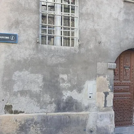 Le Clet Du Puy, Au Coeur Du Centre Historique. Διαμέρισμα