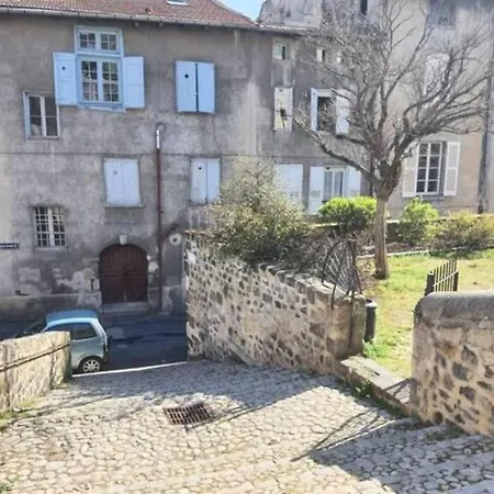 Le Clet Du Puy, Au Coeur Du Centre Historique. Διαμέρισμα *