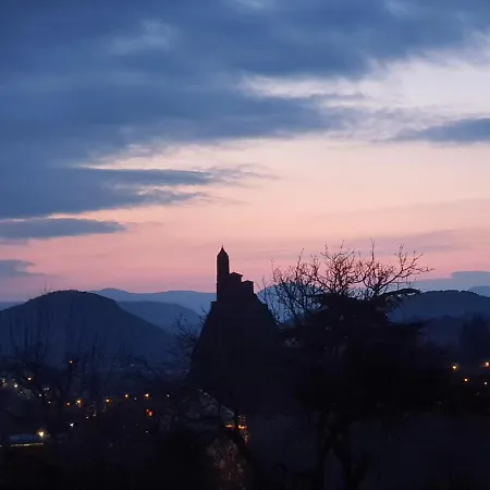 Διαμέρισμα Le Clet Du Puy, Au Coeur Du Centre Historique. *